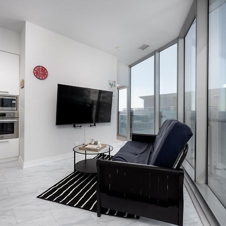 Globalstay. Amazing Downtown Apartments Toronto Eksteriør bilde