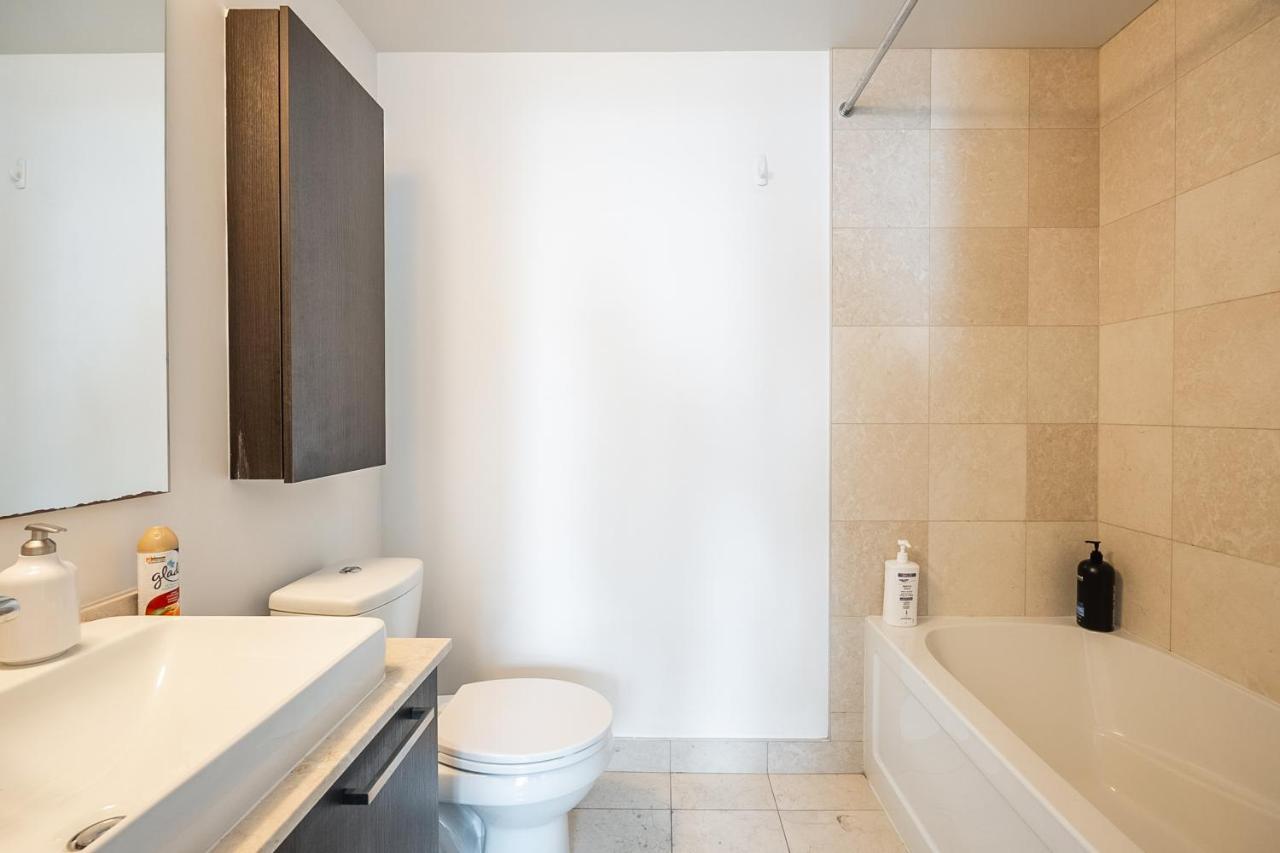Globalstay. Amazing Downtown Apartments Toronto Eksteriør bilde
