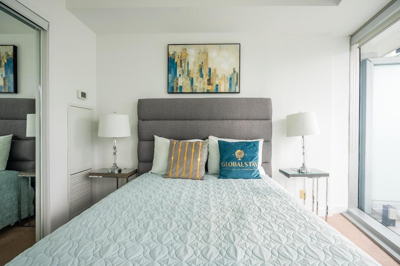 Globalstay. Amazing Downtown Apartments Toronto Eksteriør bilde