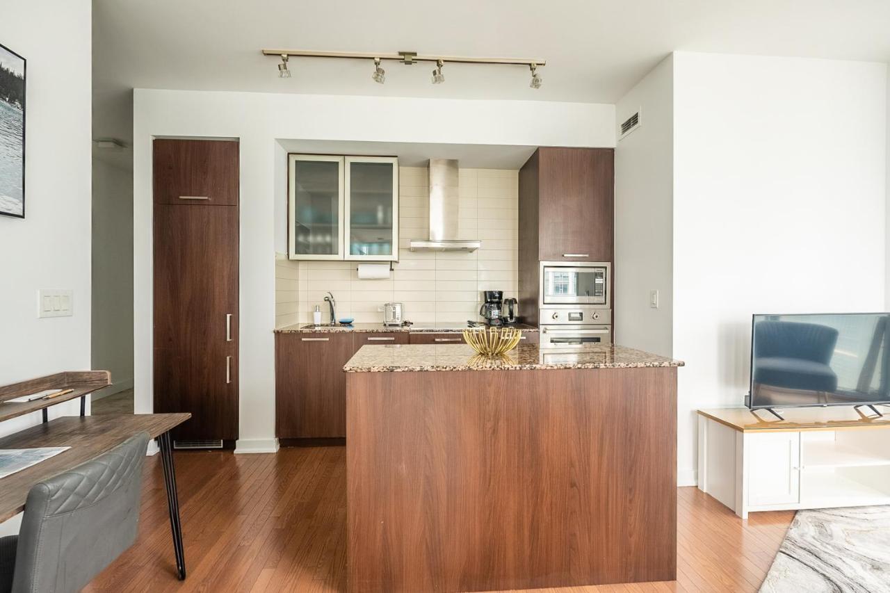 Globalstay. Amazing Downtown Apartments Toronto Eksteriør bilde