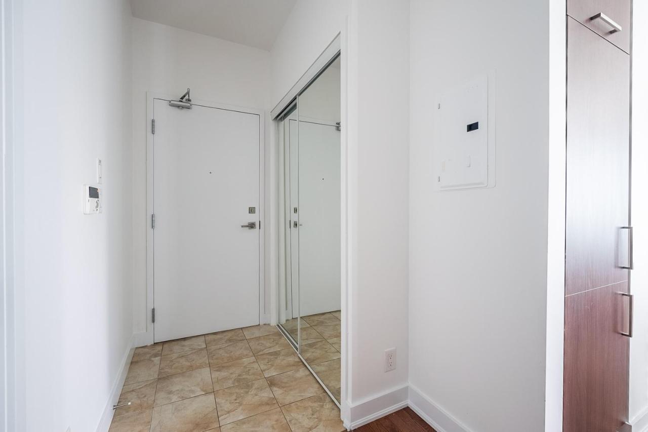 Globalstay. Amazing Downtown Apartments Toronto Eksteriør bilde