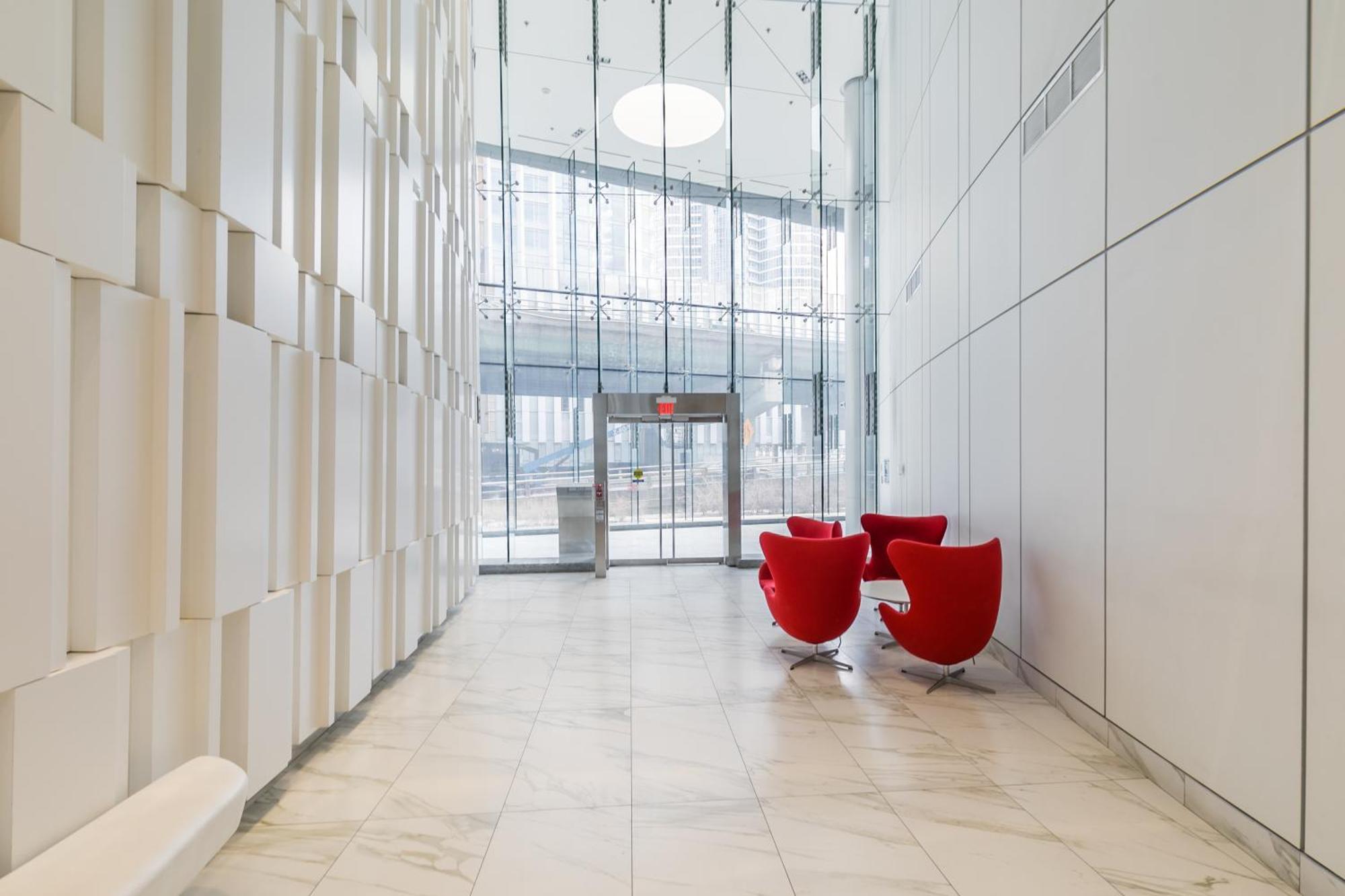 Globalstay. Amazing Downtown Apartments Toronto Eksteriør bilde
