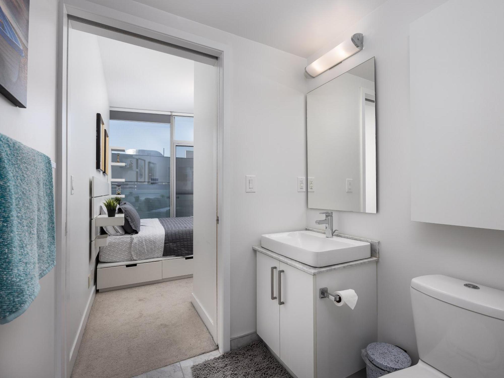 Globalstay. Amazing Downtown Apartments Toronto Eksteriør bilde