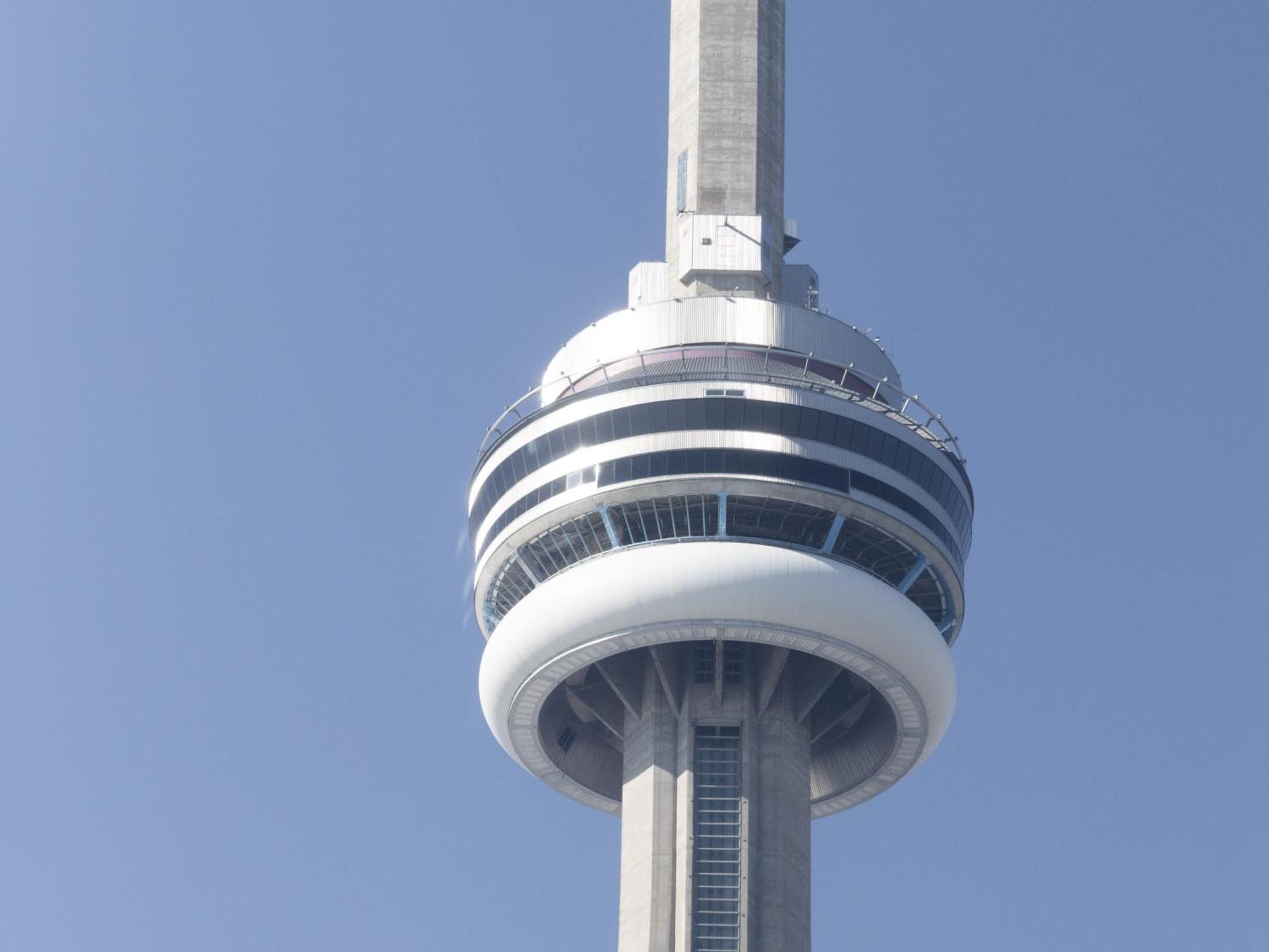 Globalstay. Amazing Downtown Apartments Toronto Eksteriør bilde