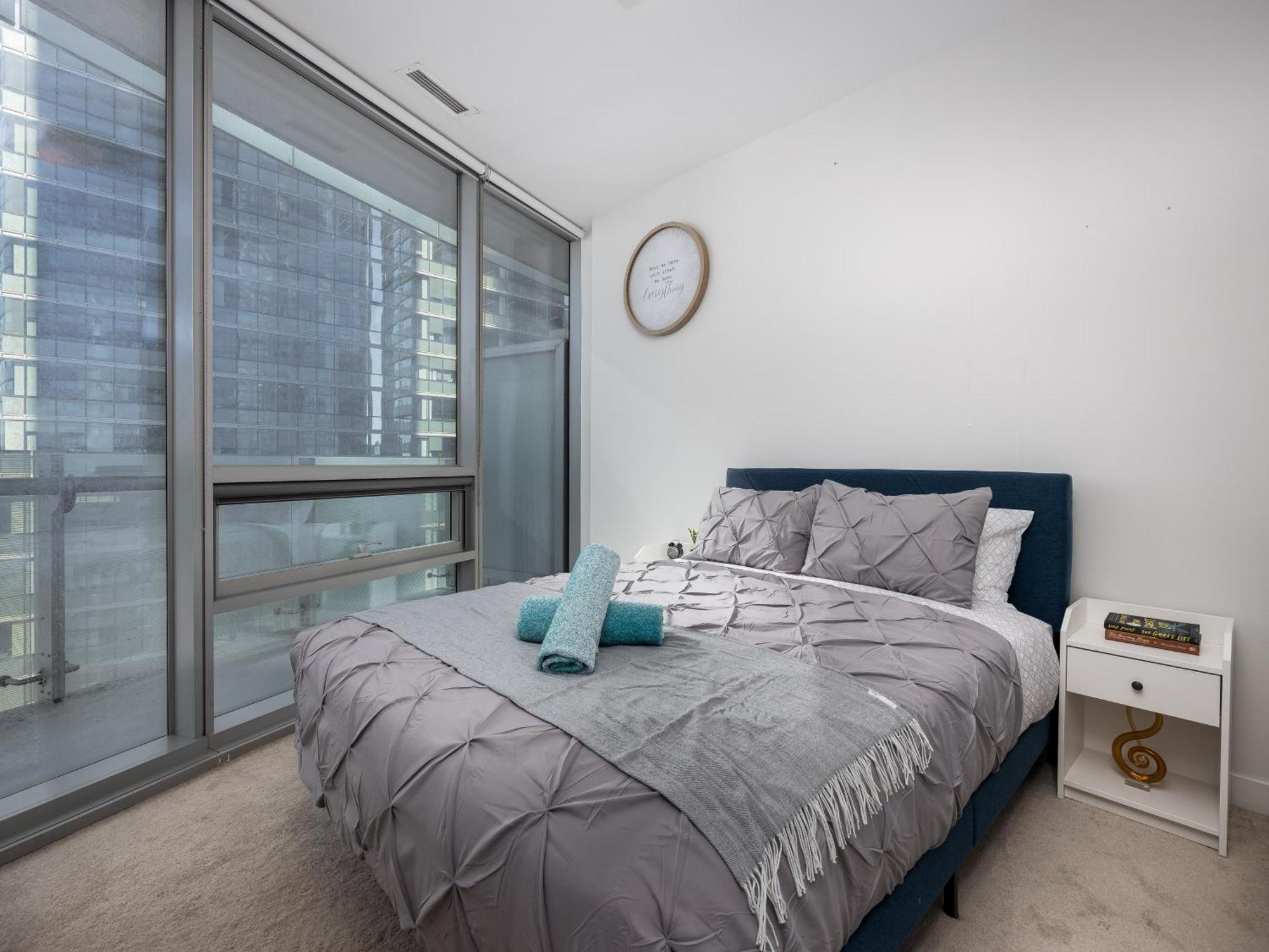 Globalstay. Amazing Downtown Apartments Toronto Eksteriør bilde