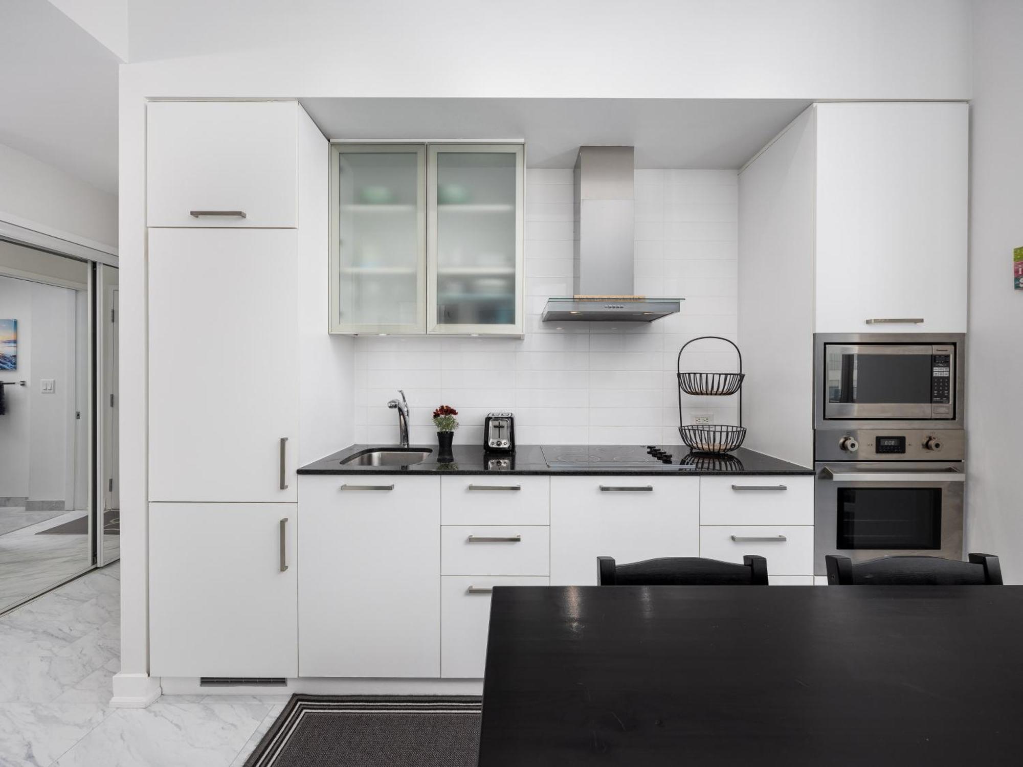 Globalstay. Amazing Downtown Apartments Toronto Eksteriør bilde
